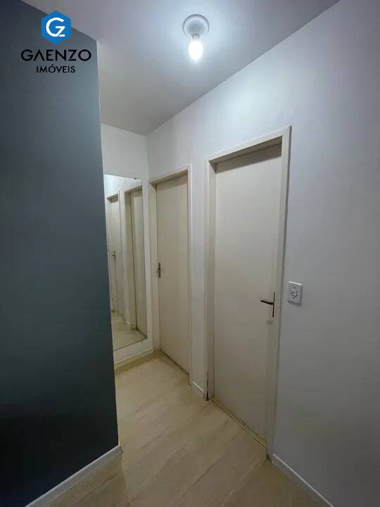 Apartamento à venda com 2 quartos, 62m² - Foto 7