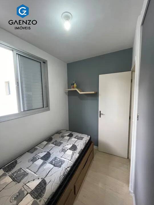 Apartamento à venda com 2 quartos, 62m² - Foto 6