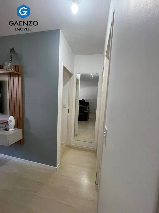 Apartamento à venda com 2 quartos, 62m² - Foto 12