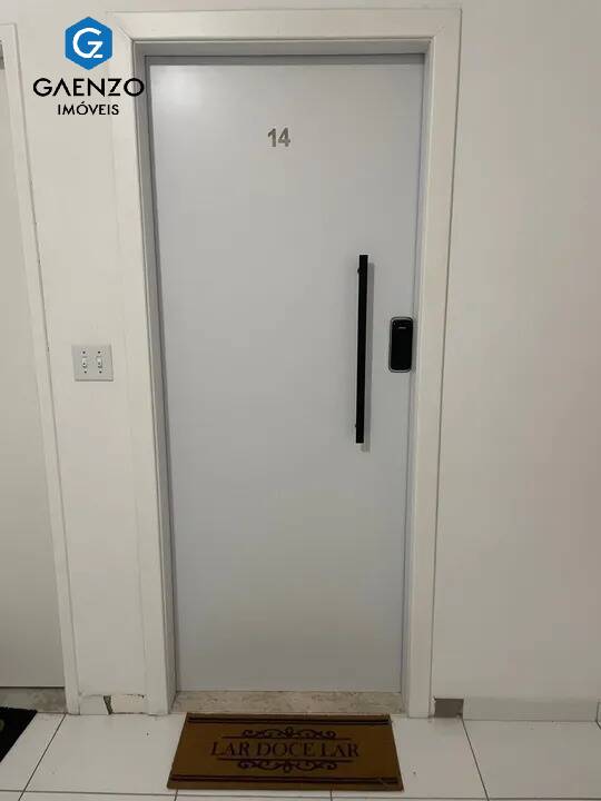 Apartamento à venda com 2 quartos, 62m² - Foto 9