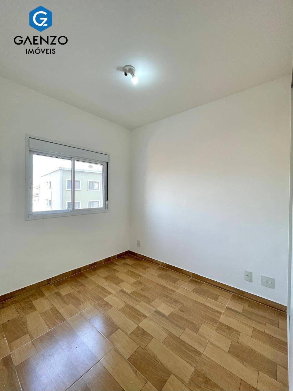 Apartamento à venda com 2 quartos, 50m² - Foto 5