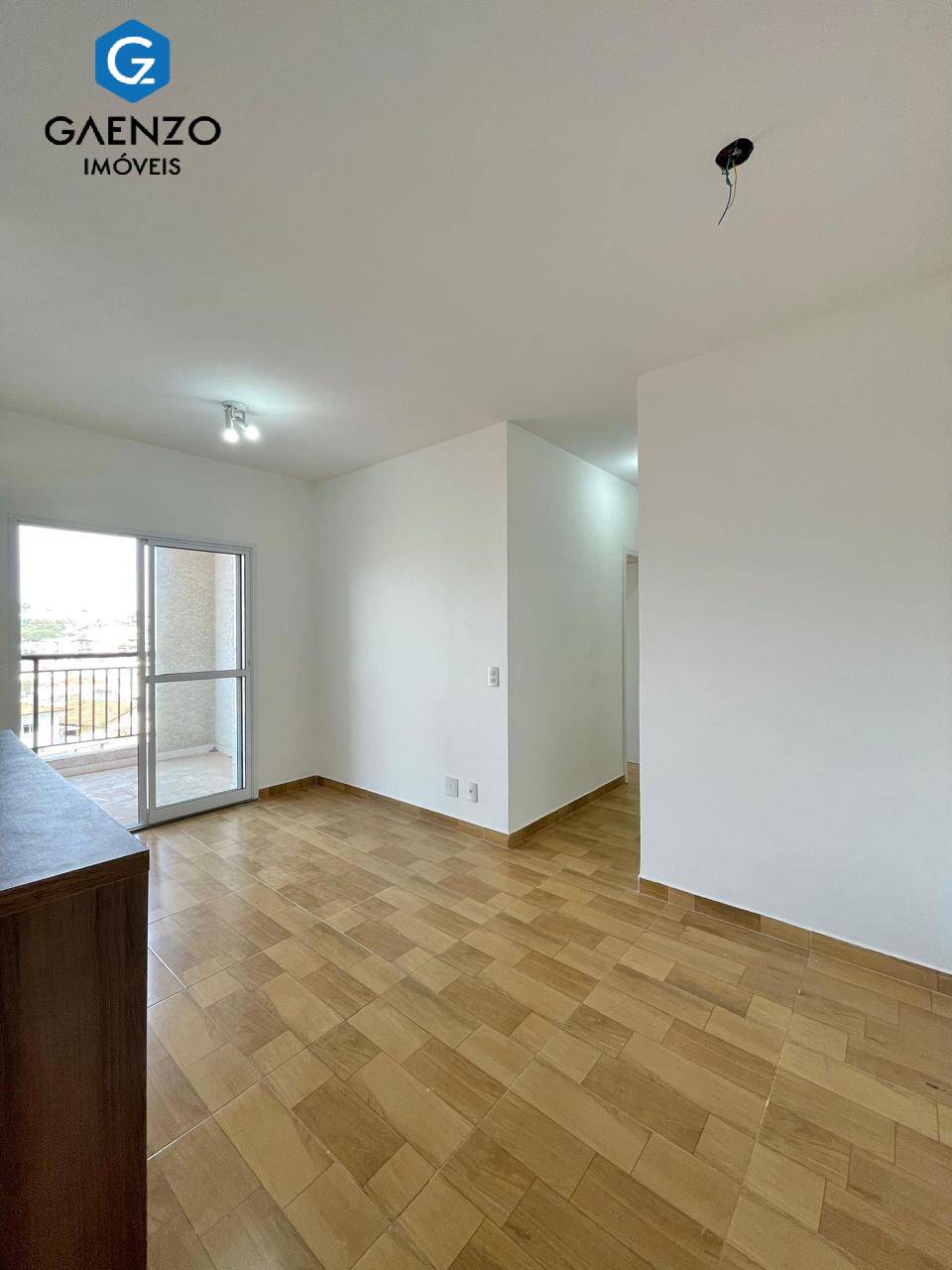 Apartamento à venda com 2 quartos, 50m² - Foto 7