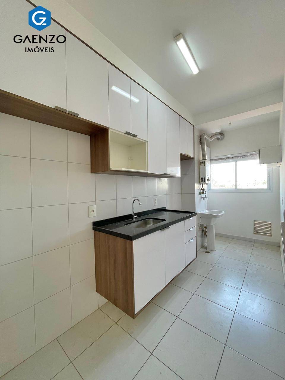 Apartamento à venda com 2 quartos, 50m² - Foto 8