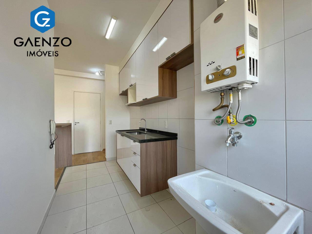 Apartamento à venda com 2 quartos, 50m² - Foto 14