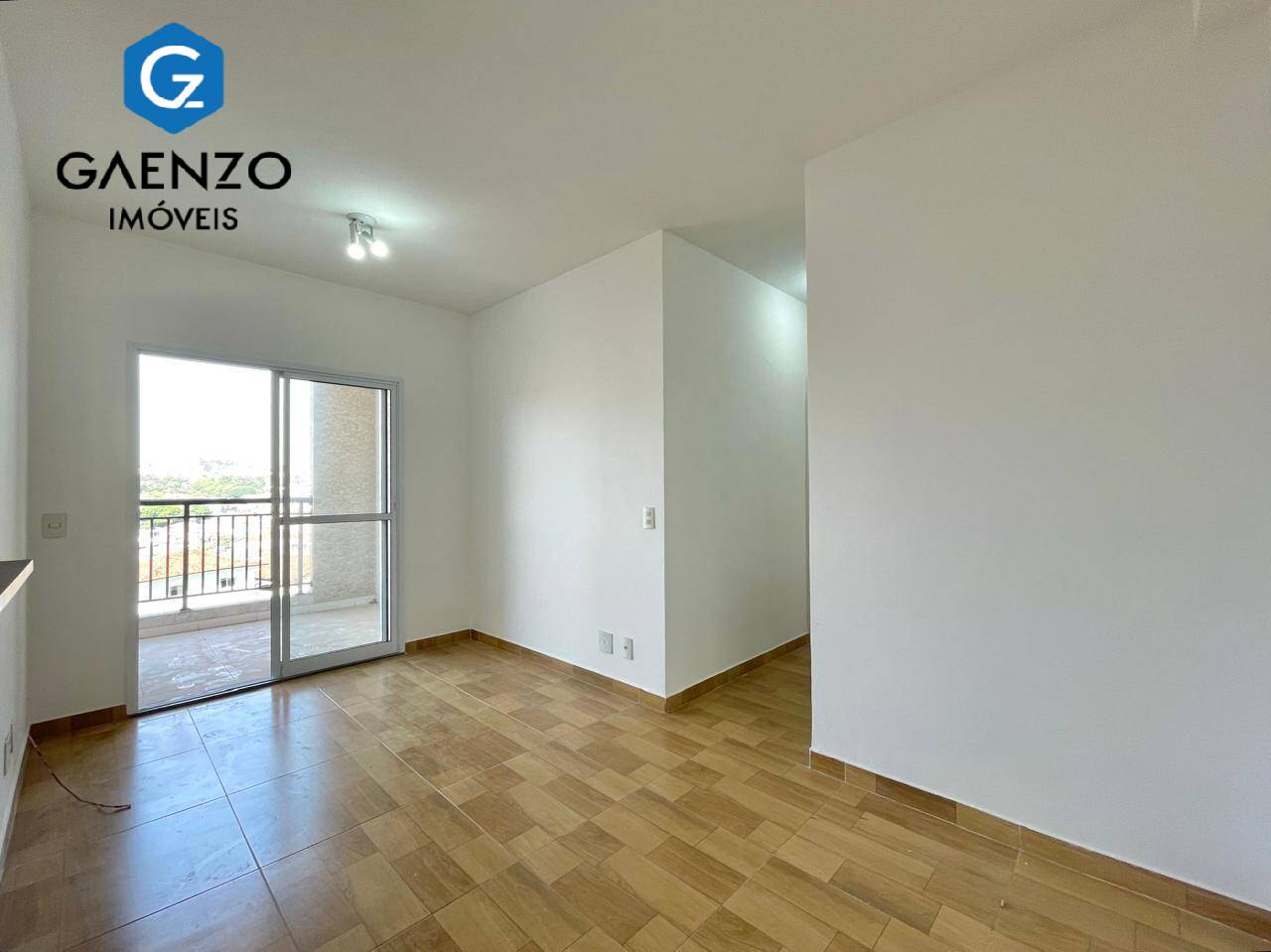 Apartamento à venda com 2 quartos, 50m² - Foto 10