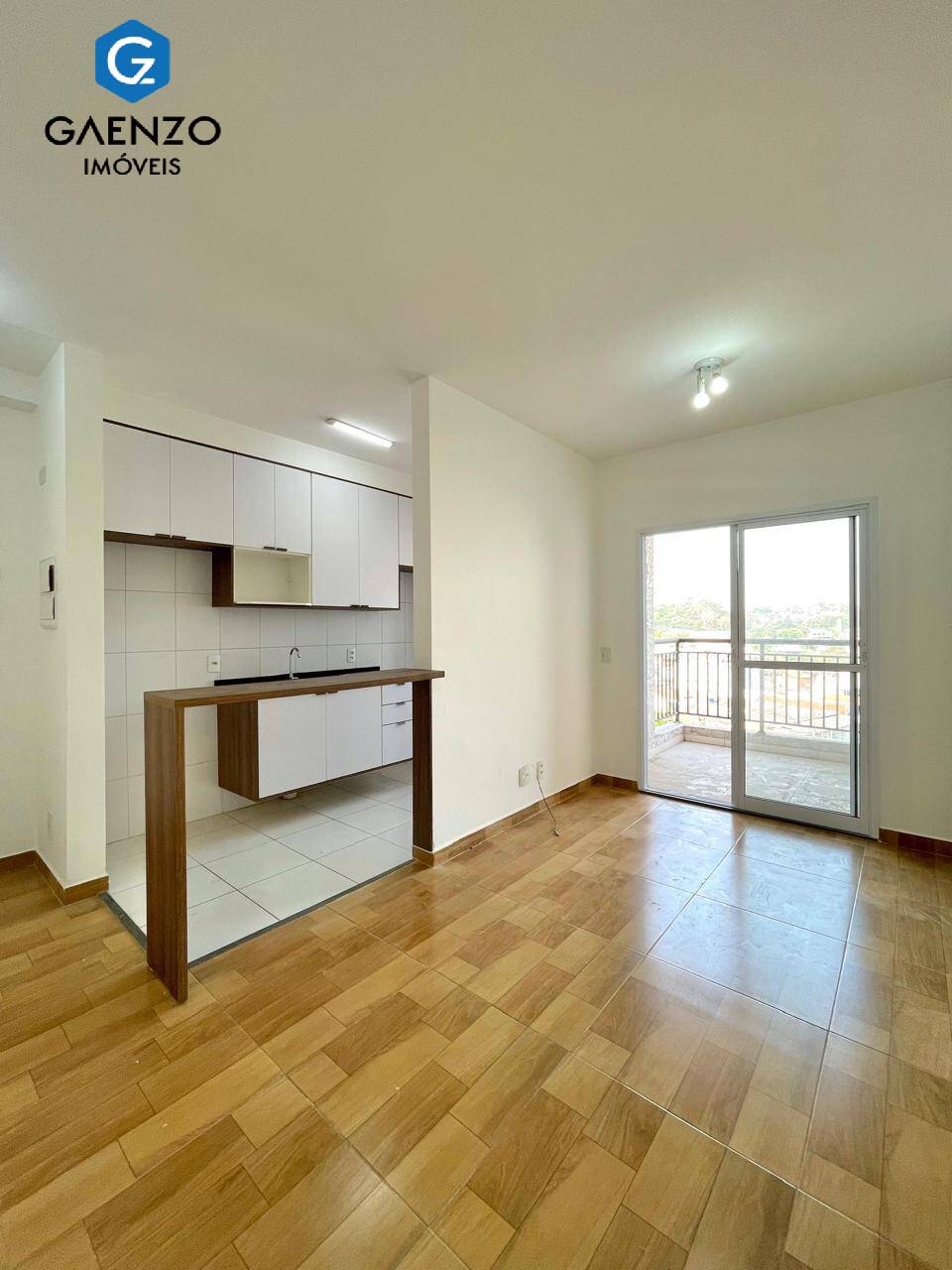 Apartamento à venda com 2 quartos, 50m² - Foto 4