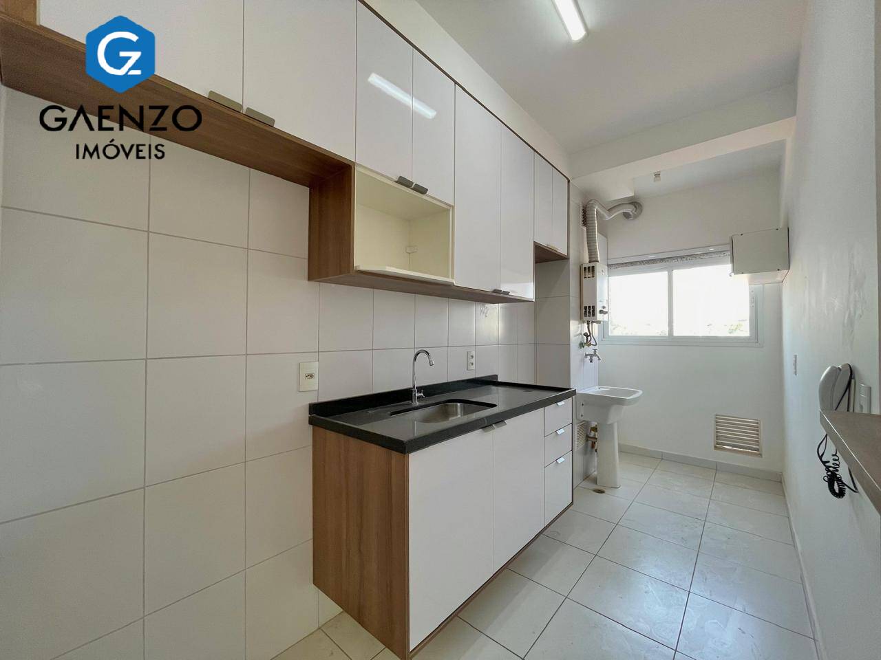 Apartamento à venda com 2 quartos, 50m² - Foto 19