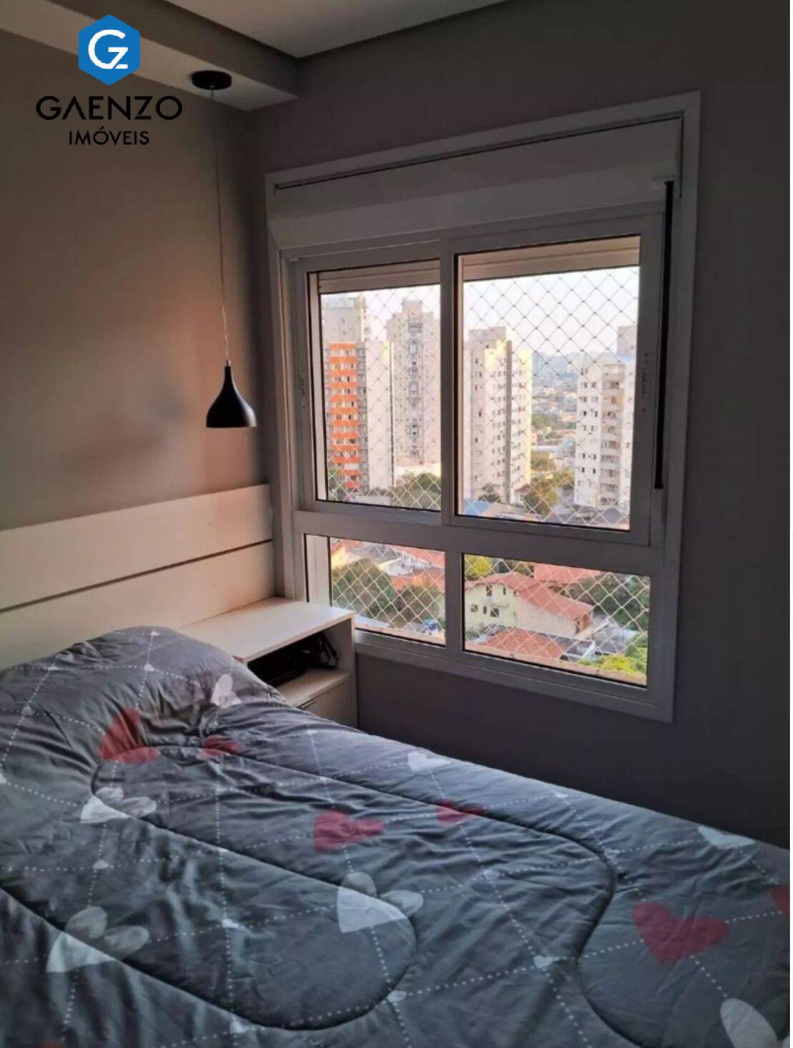 Apartamento à venda com 3 quartos, 75m² - Foto 6