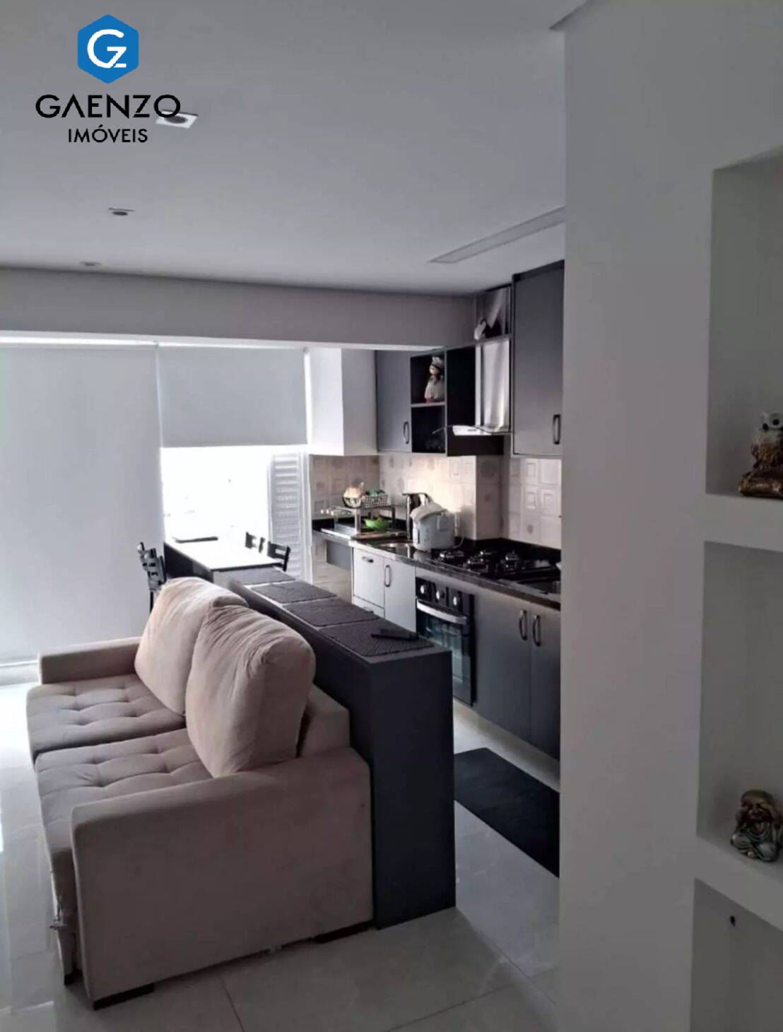 Apartamento à venda com 3 quartos, 75m² - Foto 8