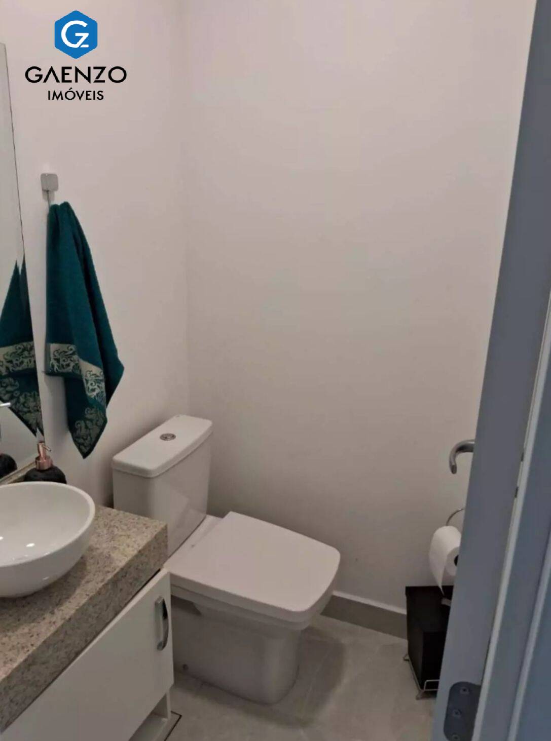 Apartamento à venda com 3 quartos, 75m² - Foto 10