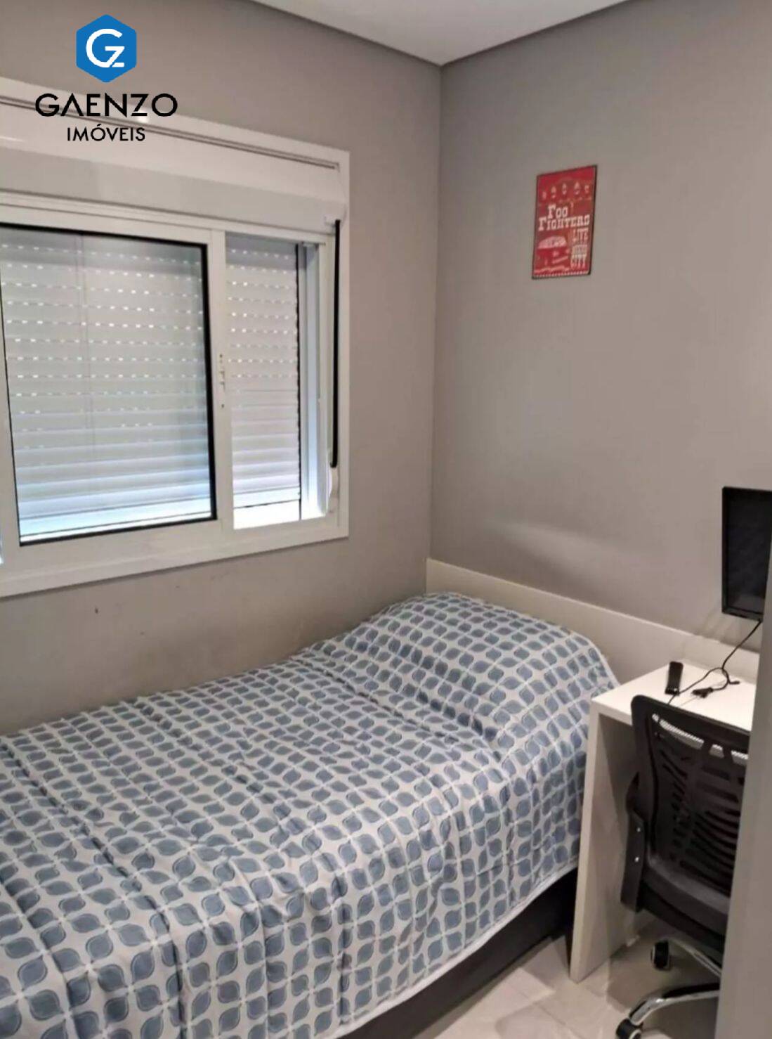 Apartamento à venda com 3 quartos, 75m² - Foto 11