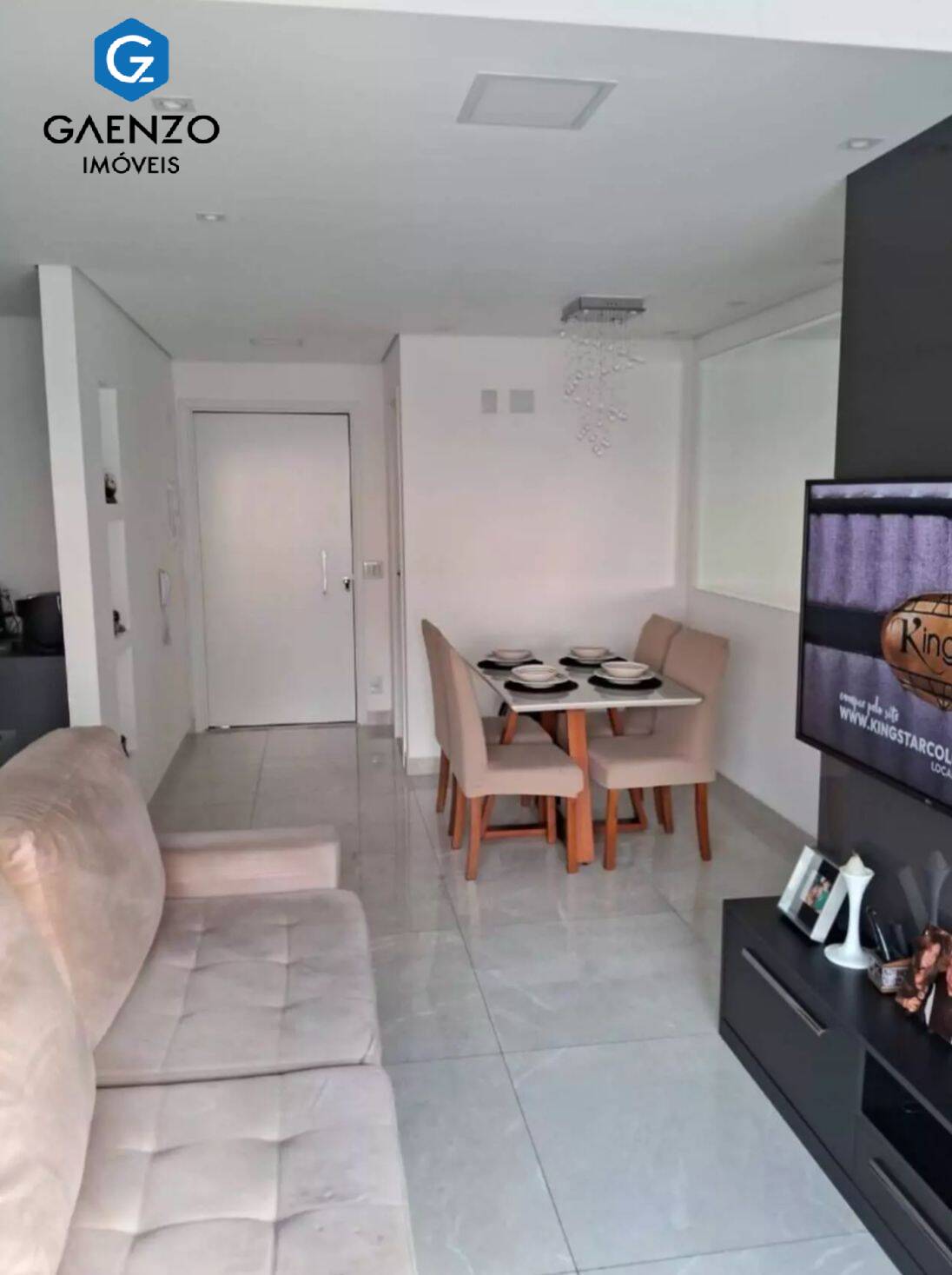 Apartamento à venda com 3 quartos, 75m² - Foto 13