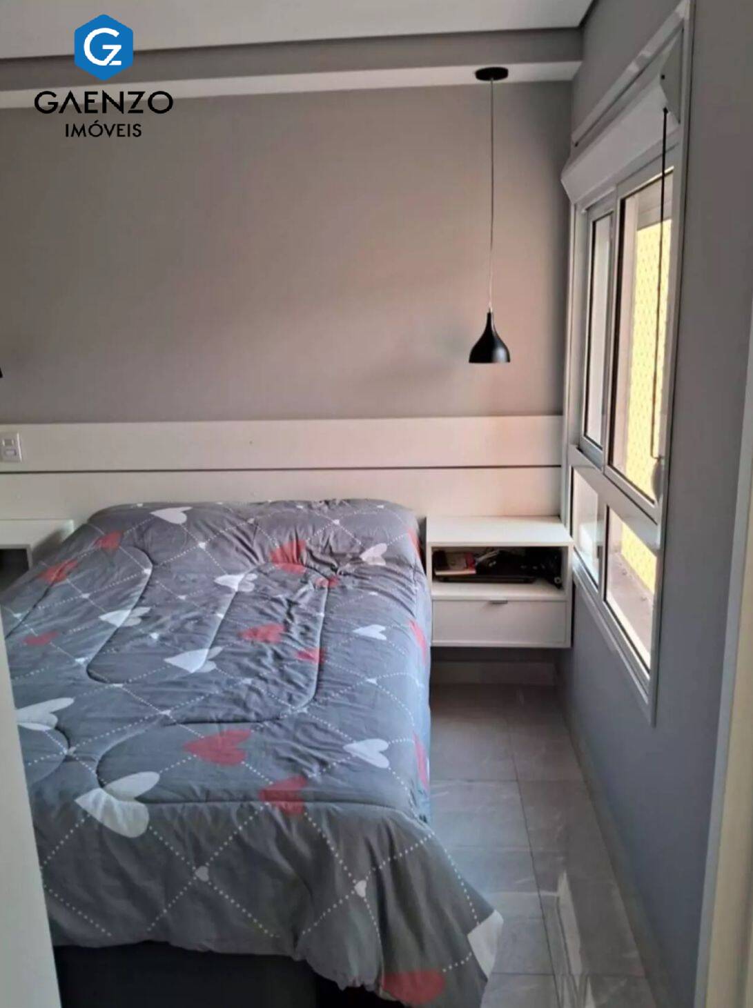 Apartamento à venda com 3 quartos, 75m² - Foto 14