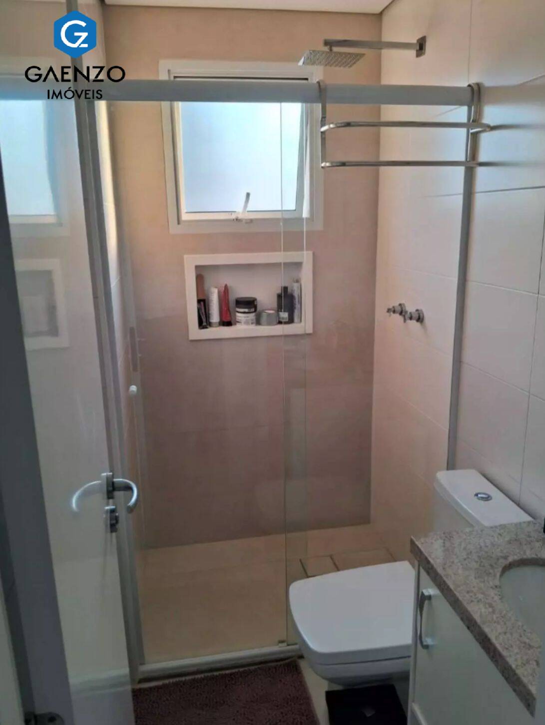 Apartamento à venda com 3 quartos, 75m² - Foto 12