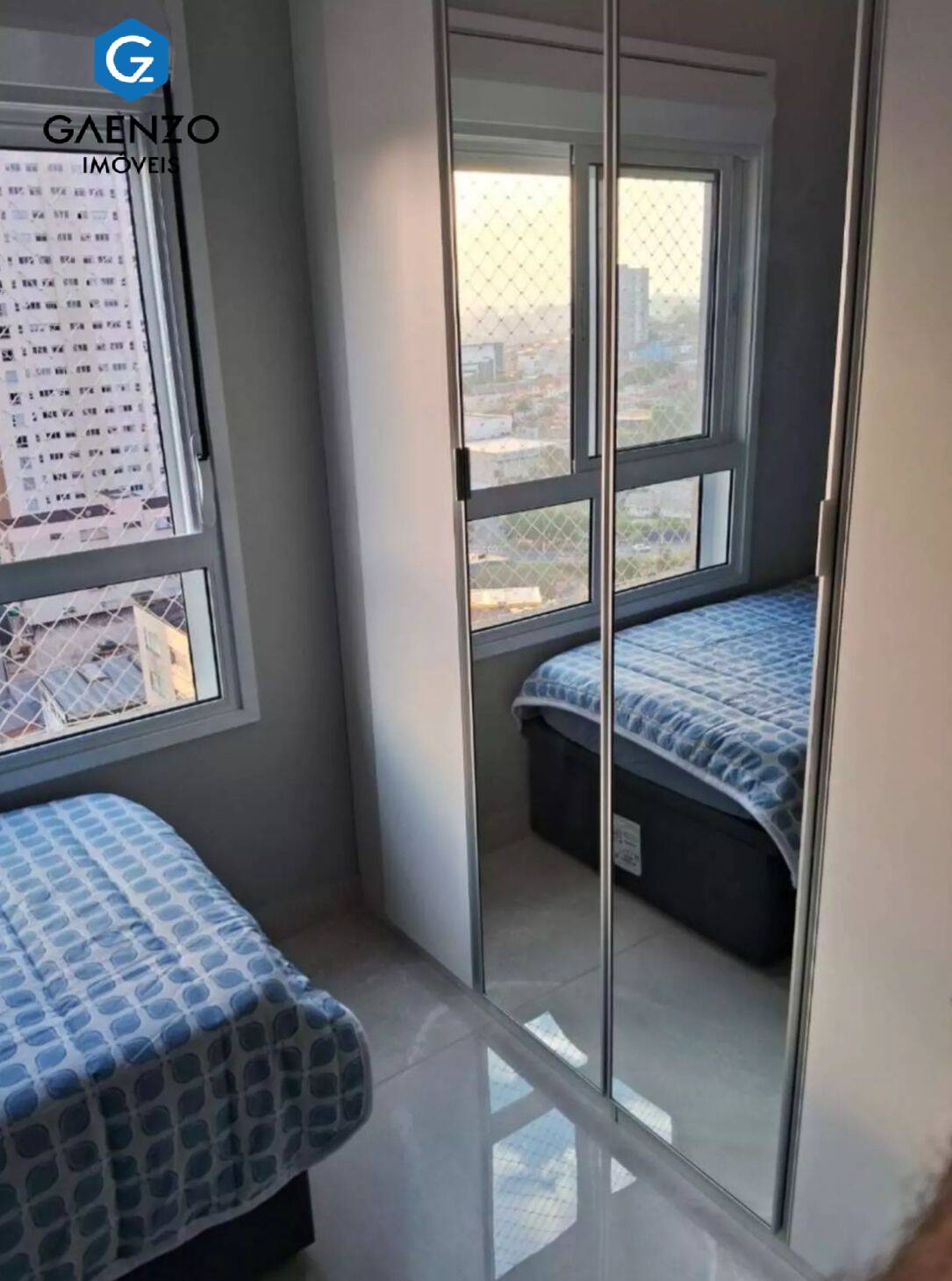 Apartamento à venda com 3 quartos, 75m² - Foto 15