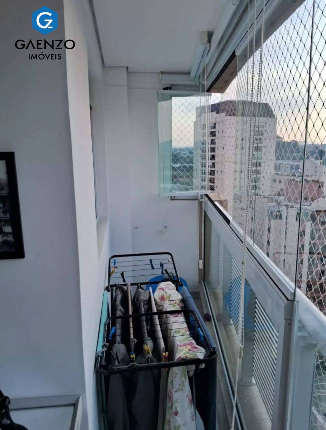 Apartamento à venda com 3 quartos, 75m² - Foto 16