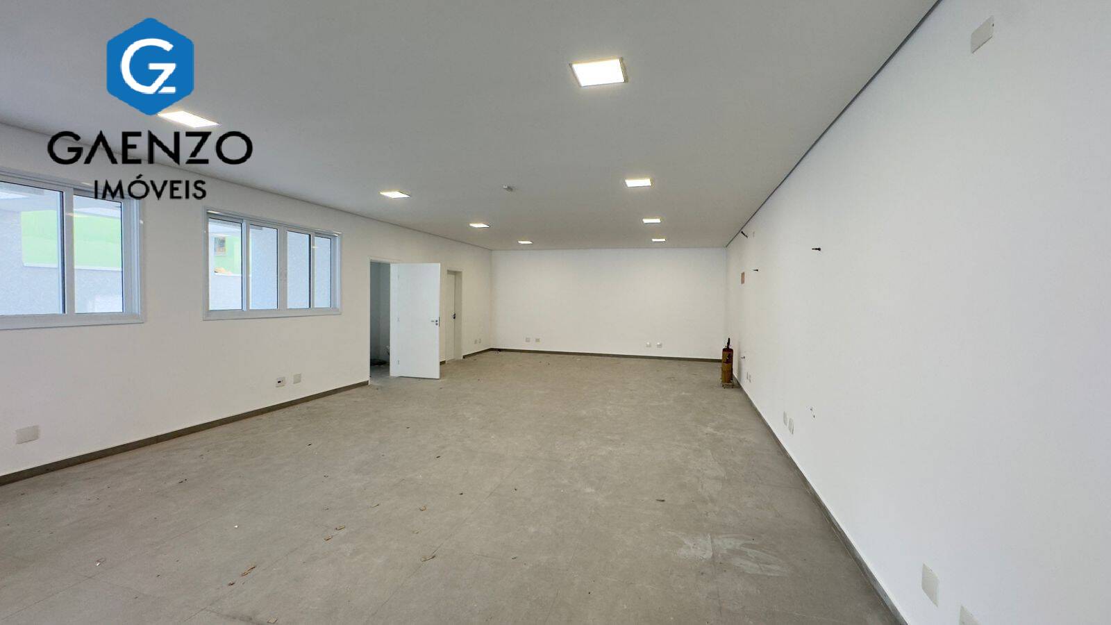 Prédio Inteiro para alugar, 500m² - Foto 17