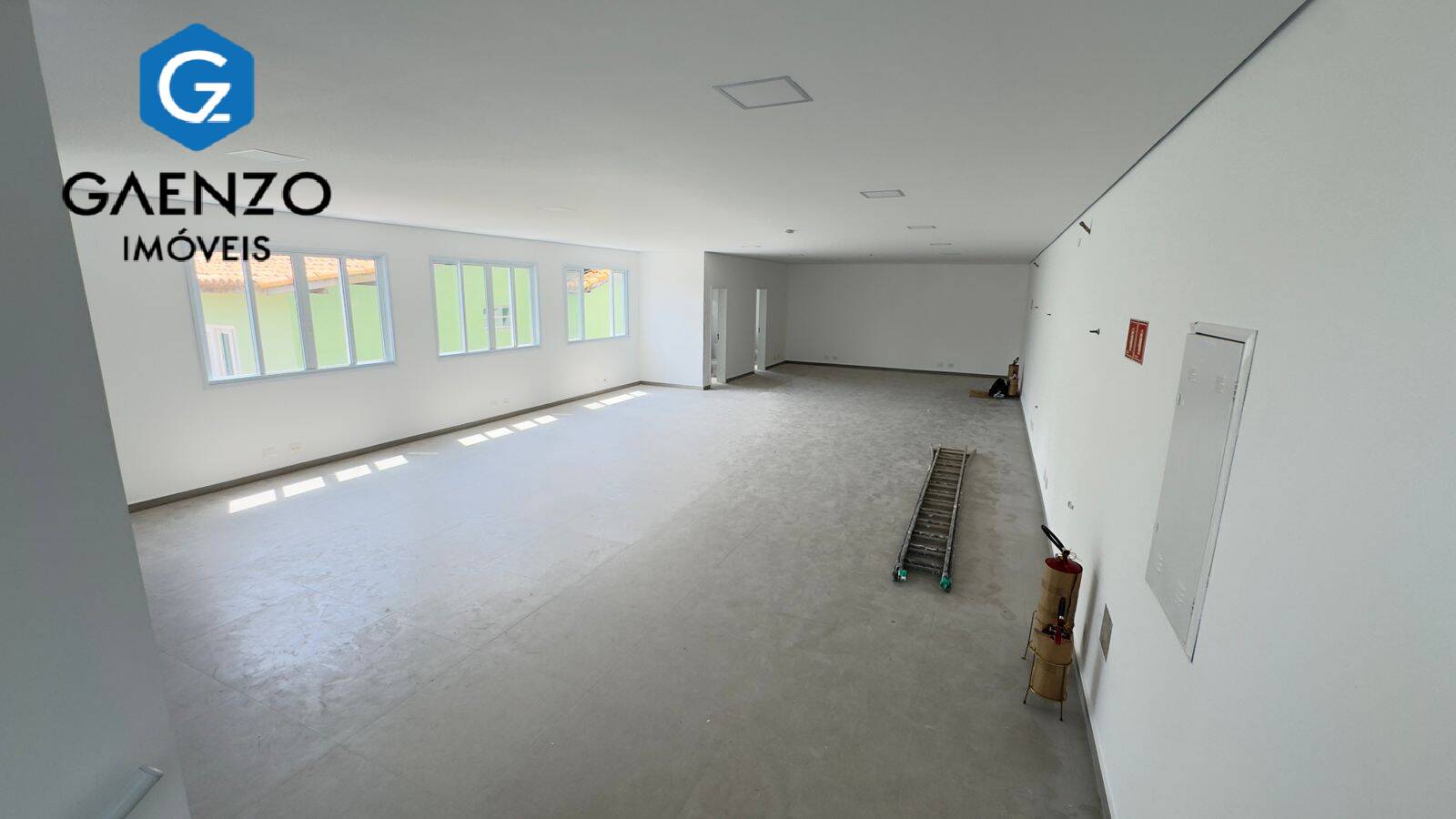 Prédio Inteiro para alugar, 500m² - Foto 16