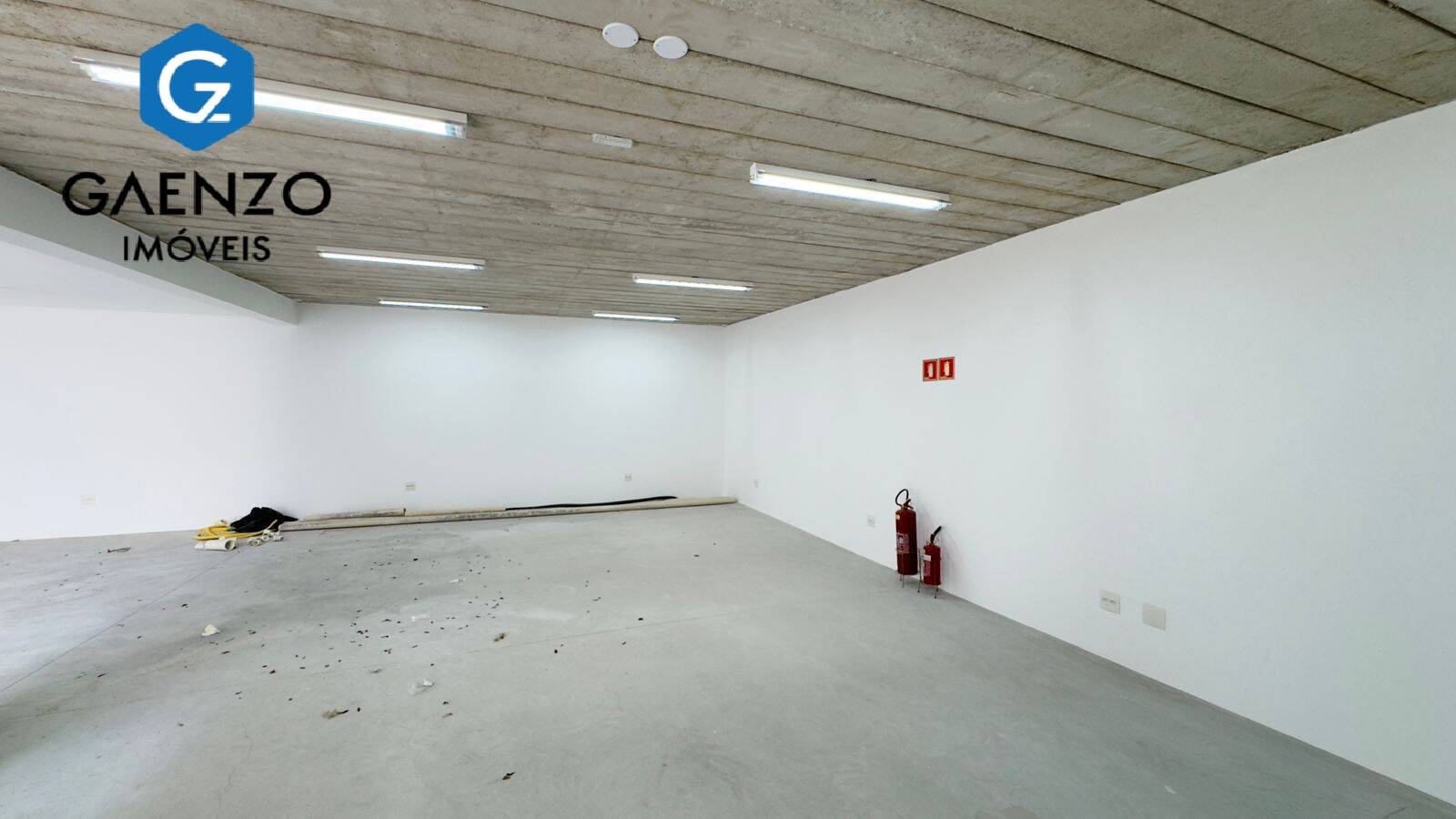 Prédio Inteiro para alugar, 500m² - Foto 22