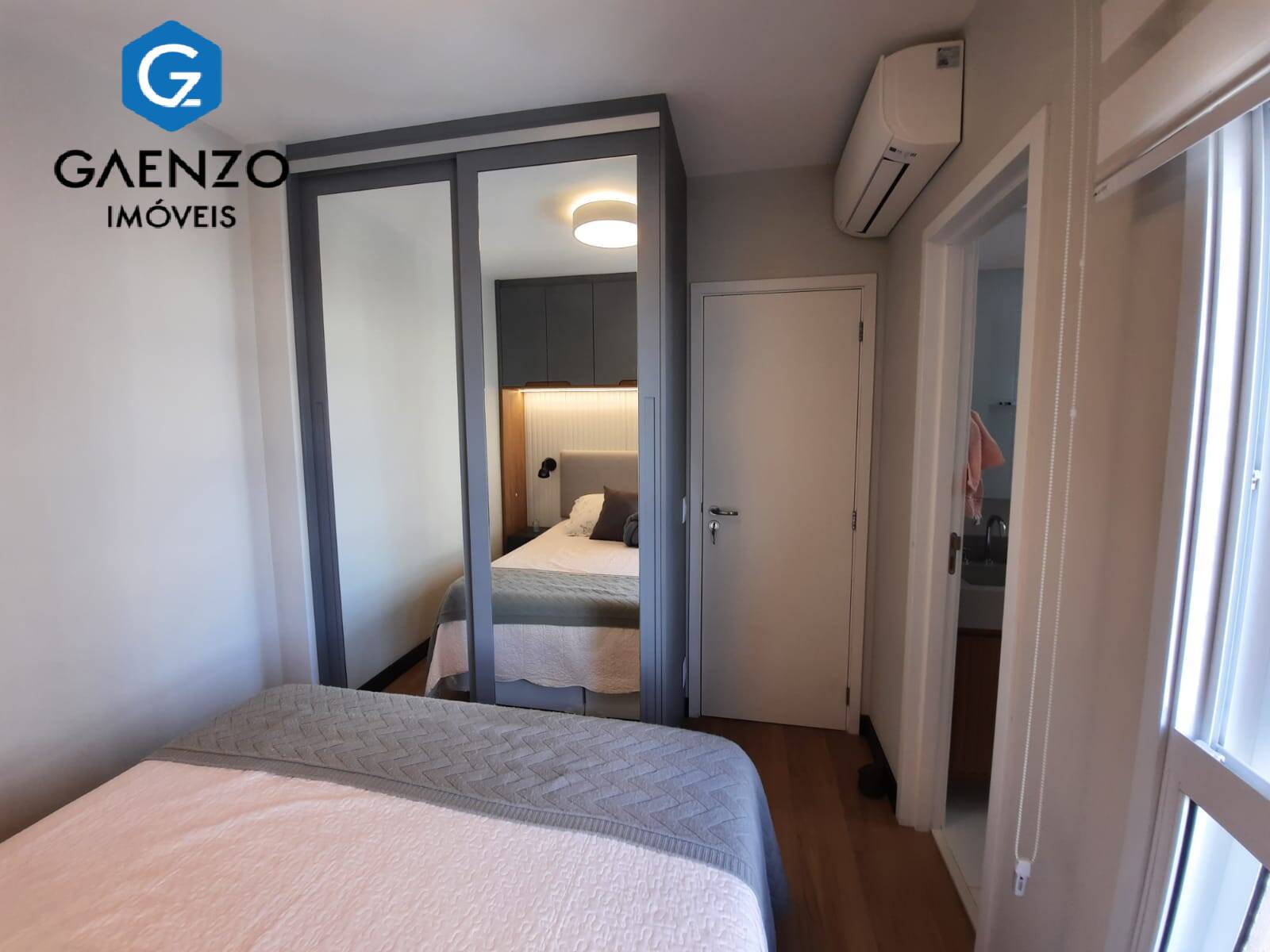 Apartamento à venda com 2 quartos, 75m² - Foto 7