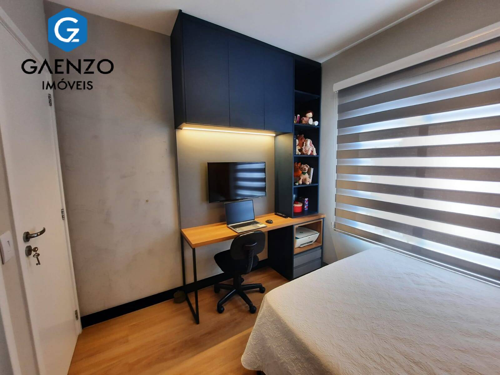 Apartamento à venda com 2 quartos, 75m² - Foto 14