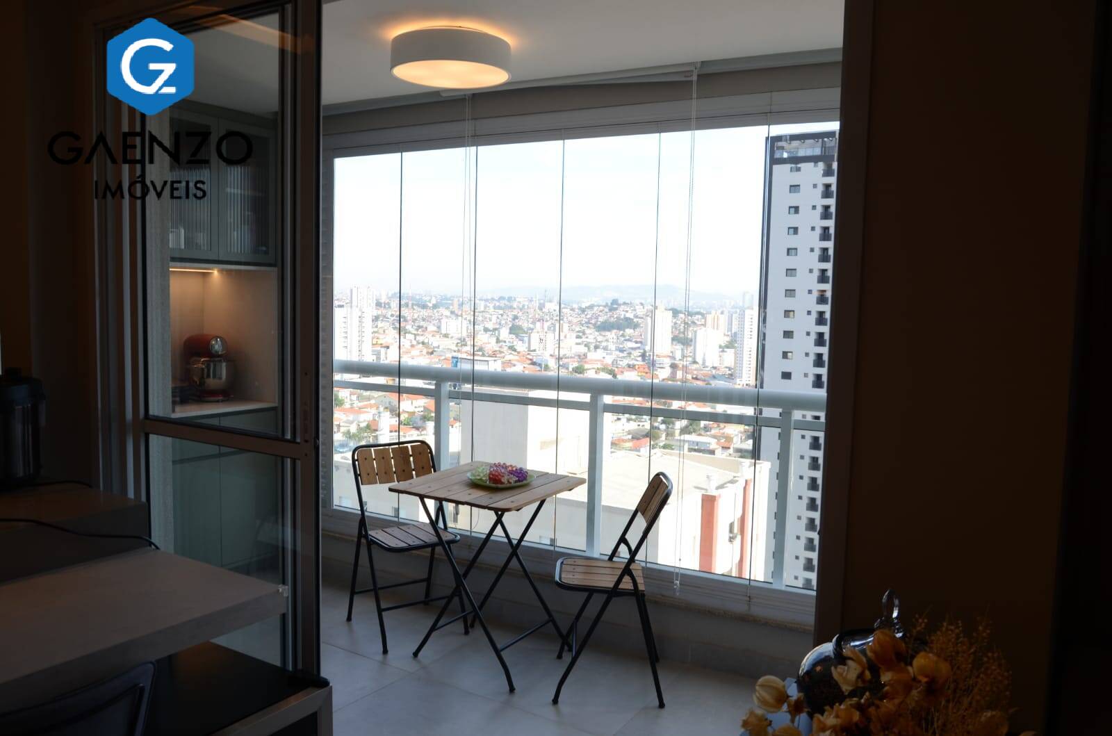 Apartamento à venda com 2 quartos, 75m² - Foto 21