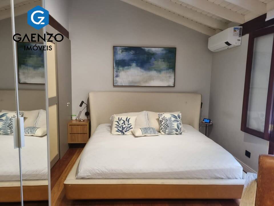 Casa à venda com 3 quartos, 200m² - Foto 7