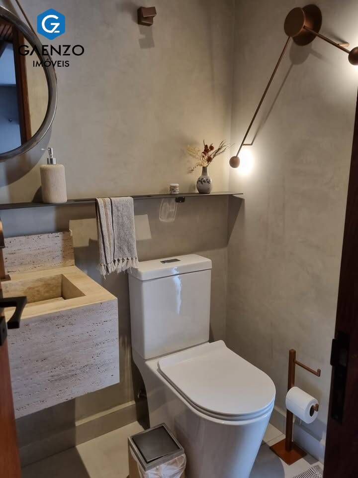 Casa à venda com 3 quartos, 200m² - Foto 13