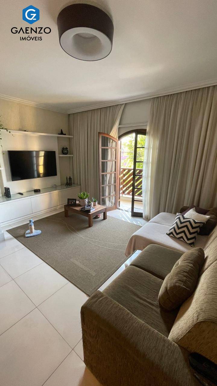 Sobrado à venda com 3 quartos, 150m² - Foto 5