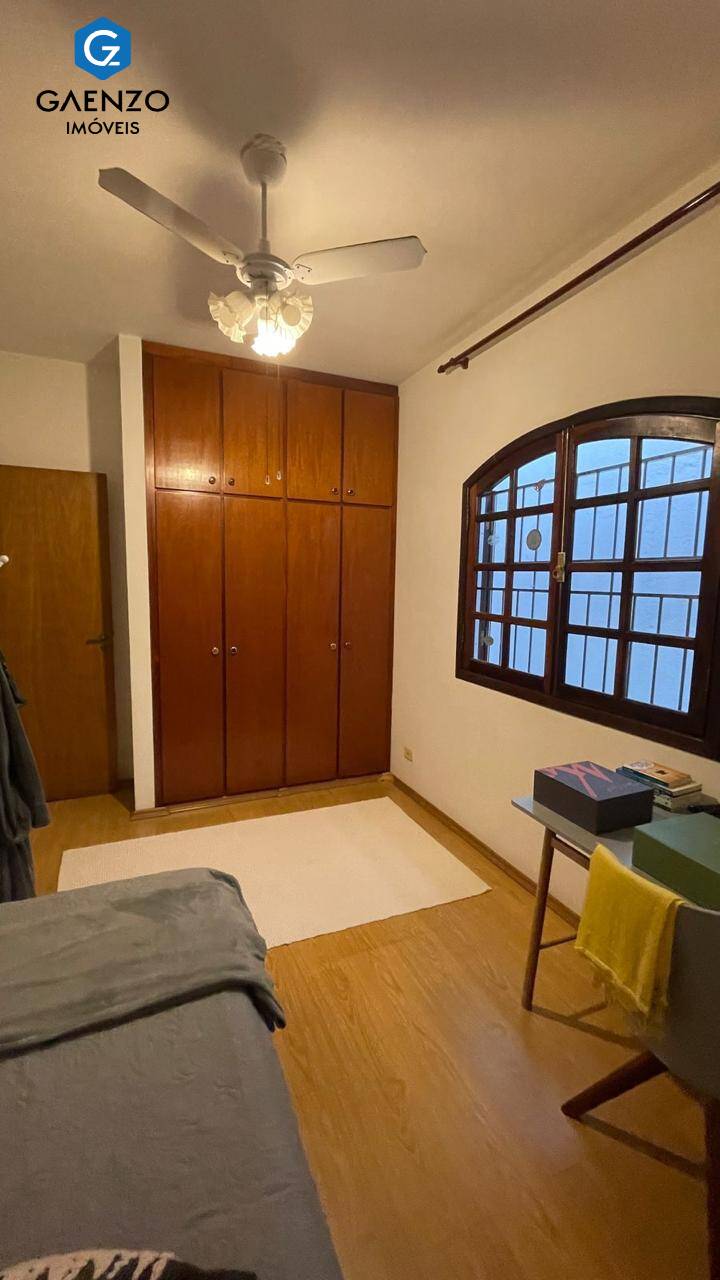 Sobrado à venda com 3 quartos, 150m² - Foto 8