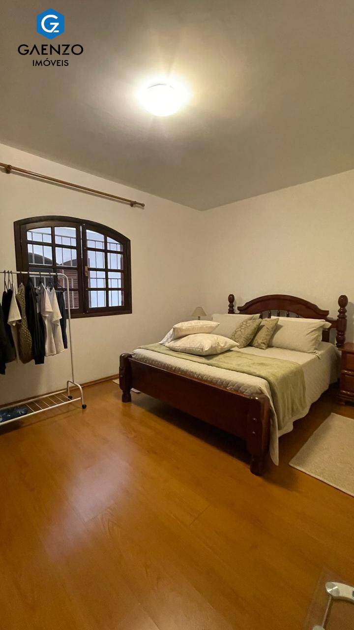 Sobrado à venda com 3 quartos, 150m² - Foto 7