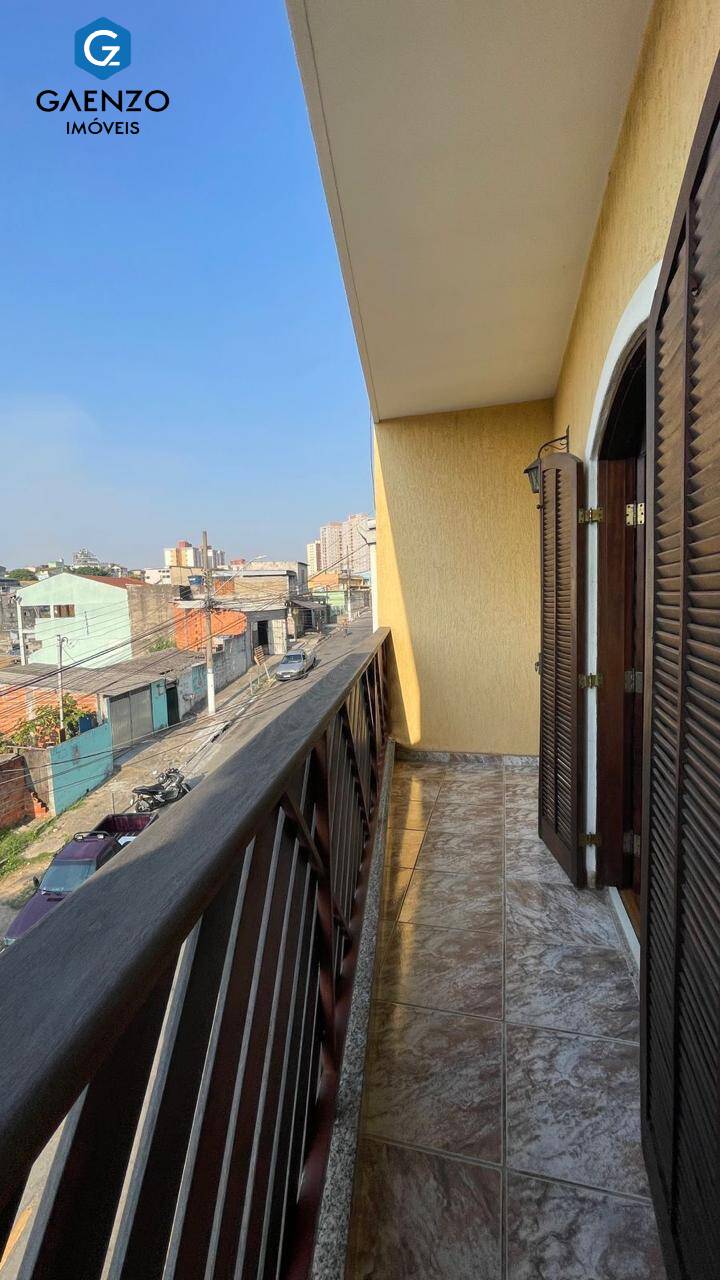 Sobrado à venda com 3 quartos, 150m² - Foto 23