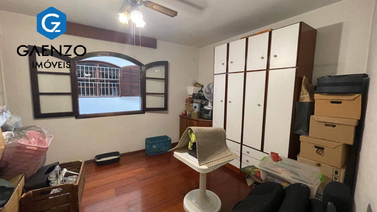 Sobrado à venda com 3 quartos, 150m² - Foto 24