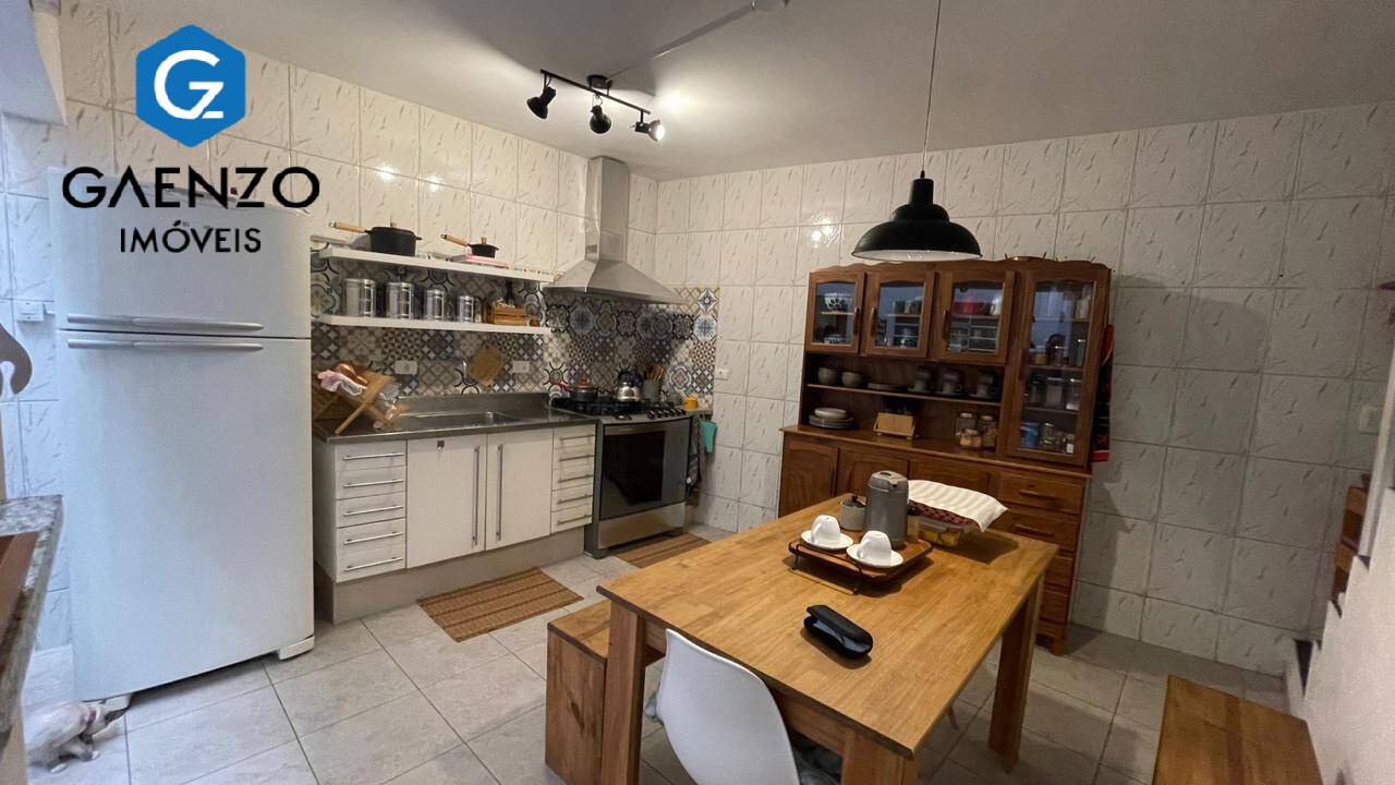 Sobrado à venda com 3 quartos, 150m² - Foto 27