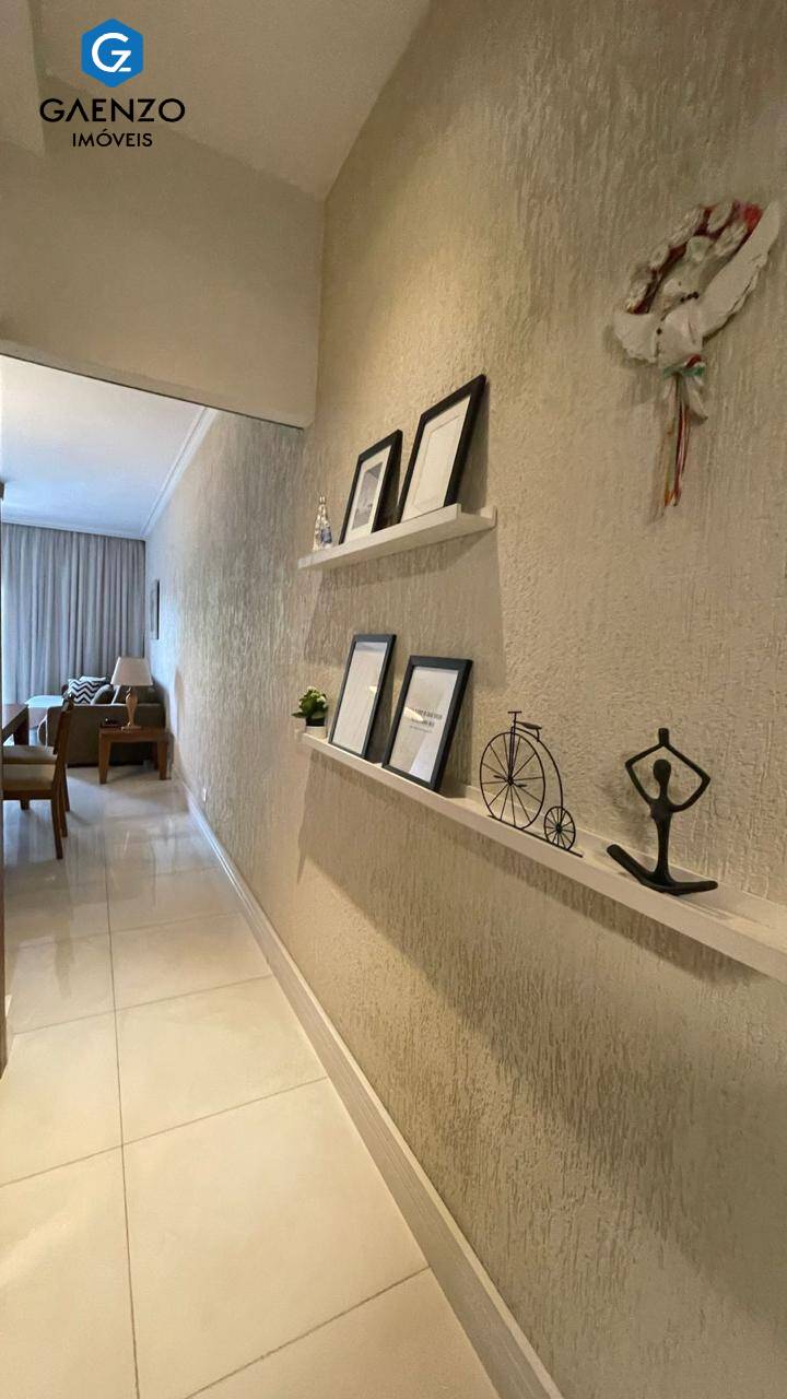 Sobrado à venda com 3 quartos, 150m² - Foto 25