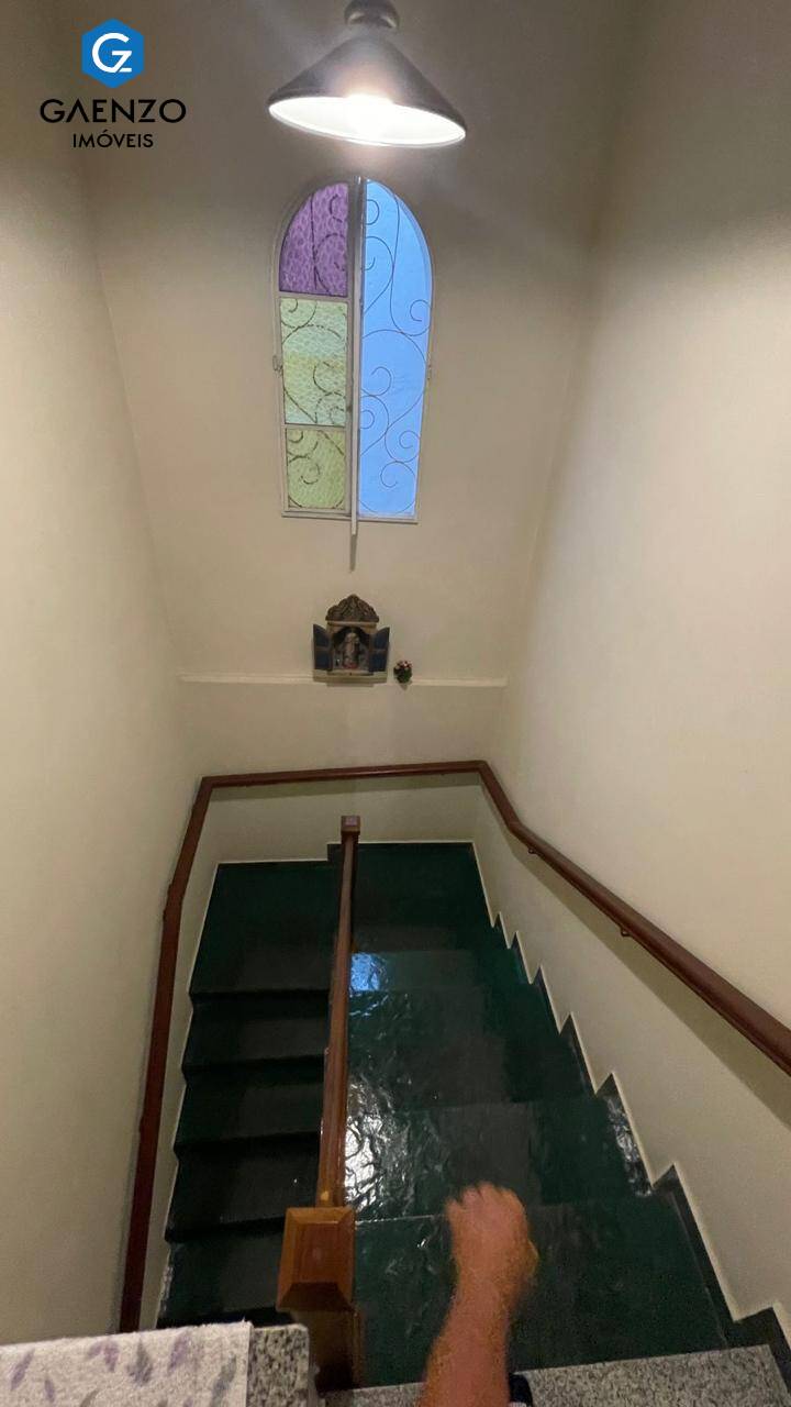 Sobrado à venda com 3 quartos, 150m² - Foto 28