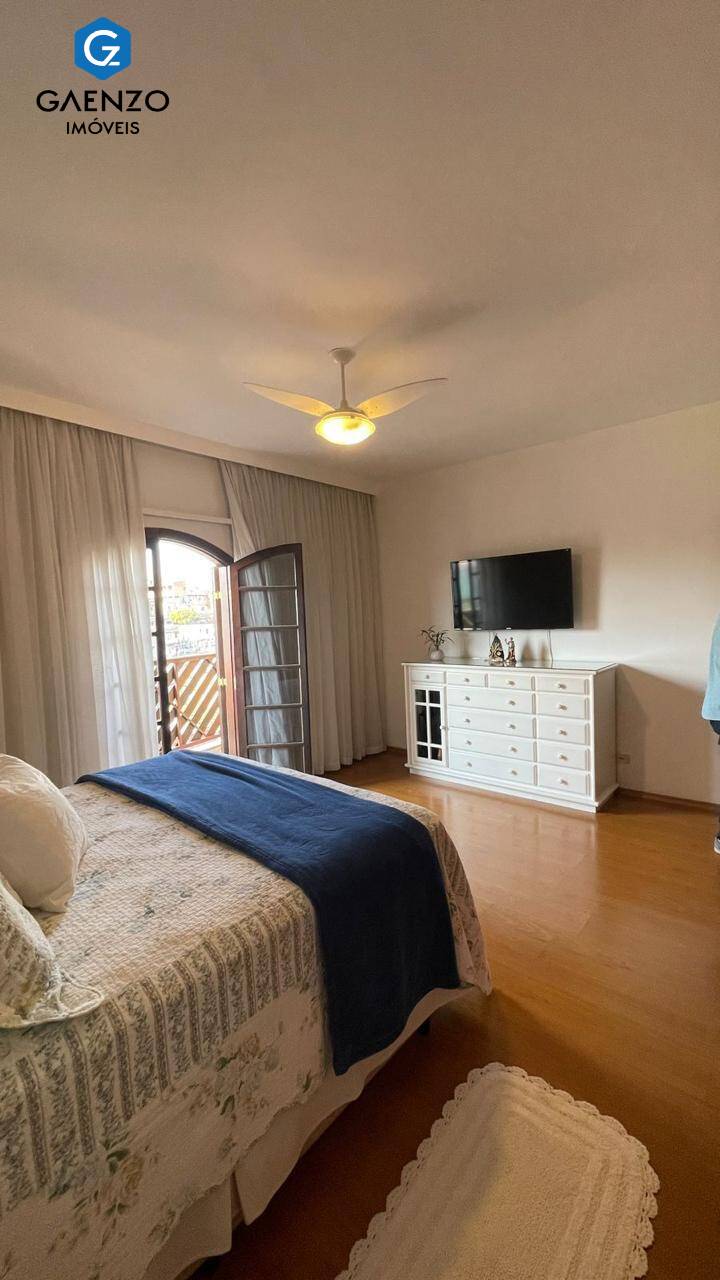 Sobrado à venda com 3 quartos, 150m² - Foto 29