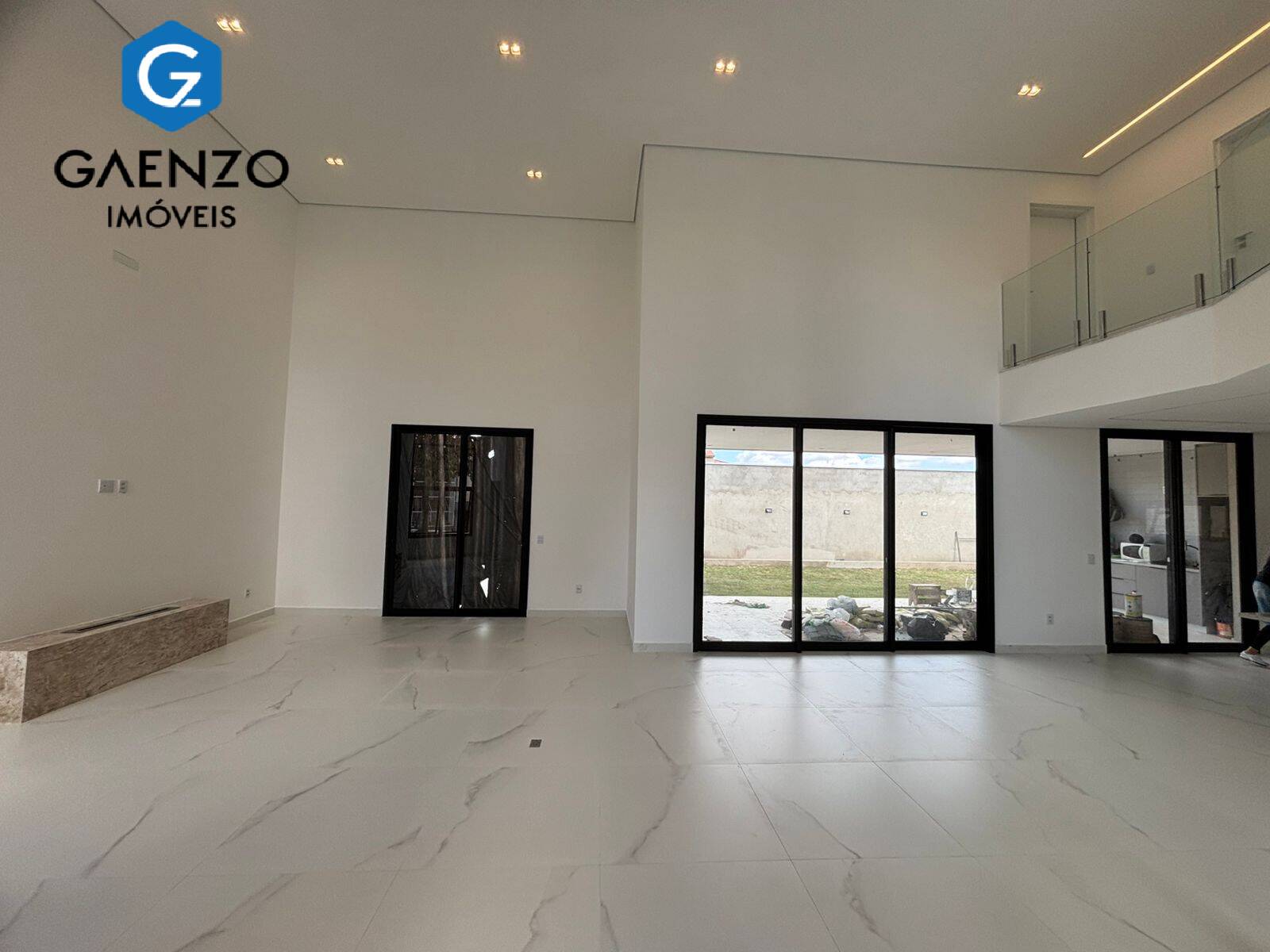 Casa de Condomínio à venda com 4 quartos, 530m² - Foto 5