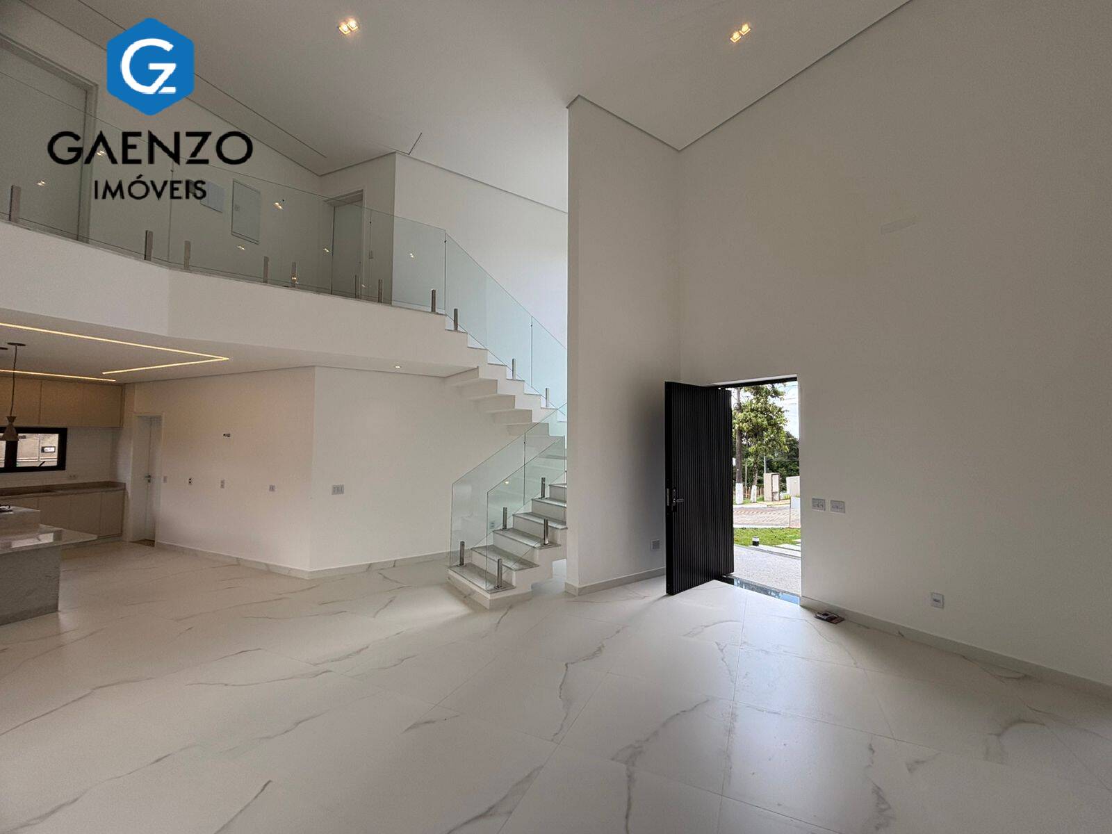 Casa de Condomínio à venda com 4 quartos, 530m² - Foto 6