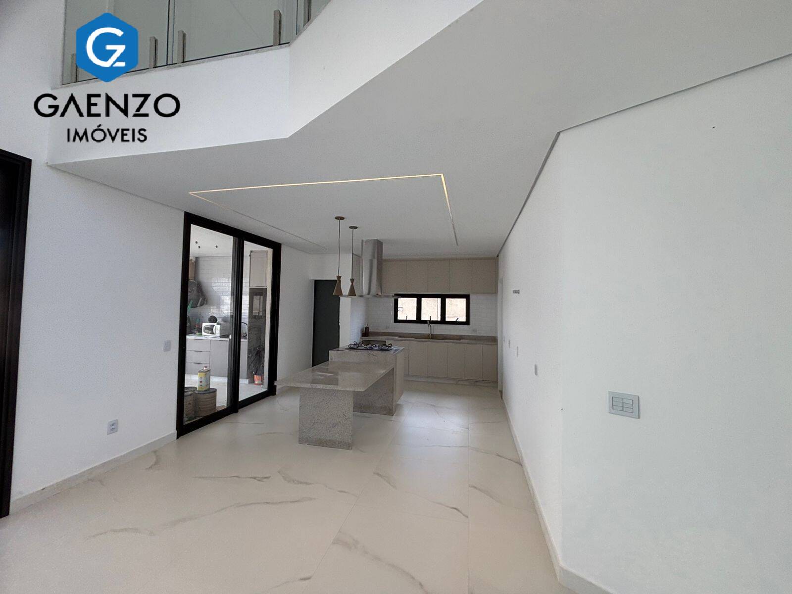 Casa de Condomínio à venda com 4 quartos, 530m² - Foto 11