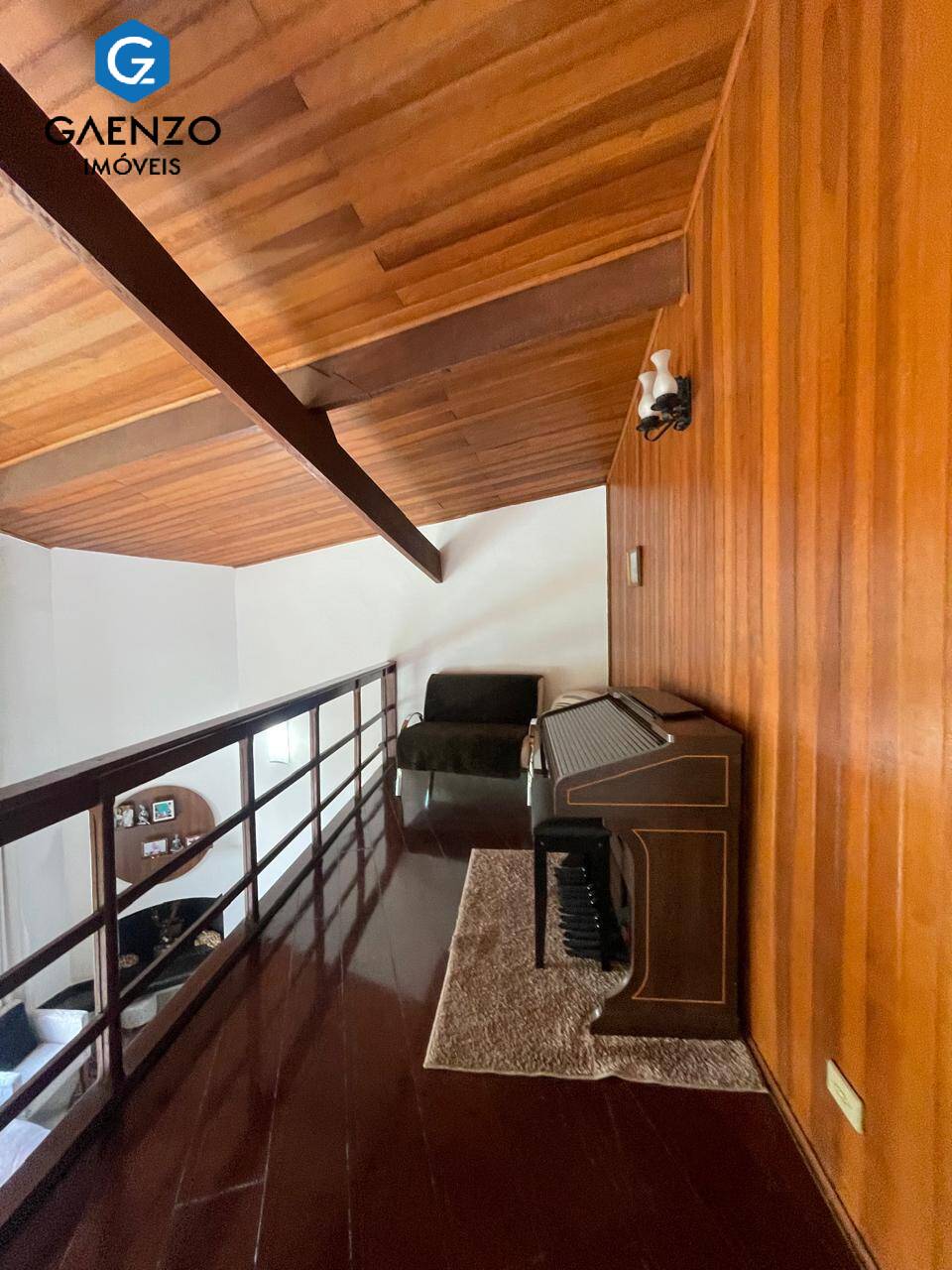 Casa à venda com 3 quartos, 3700m² - Foto 13