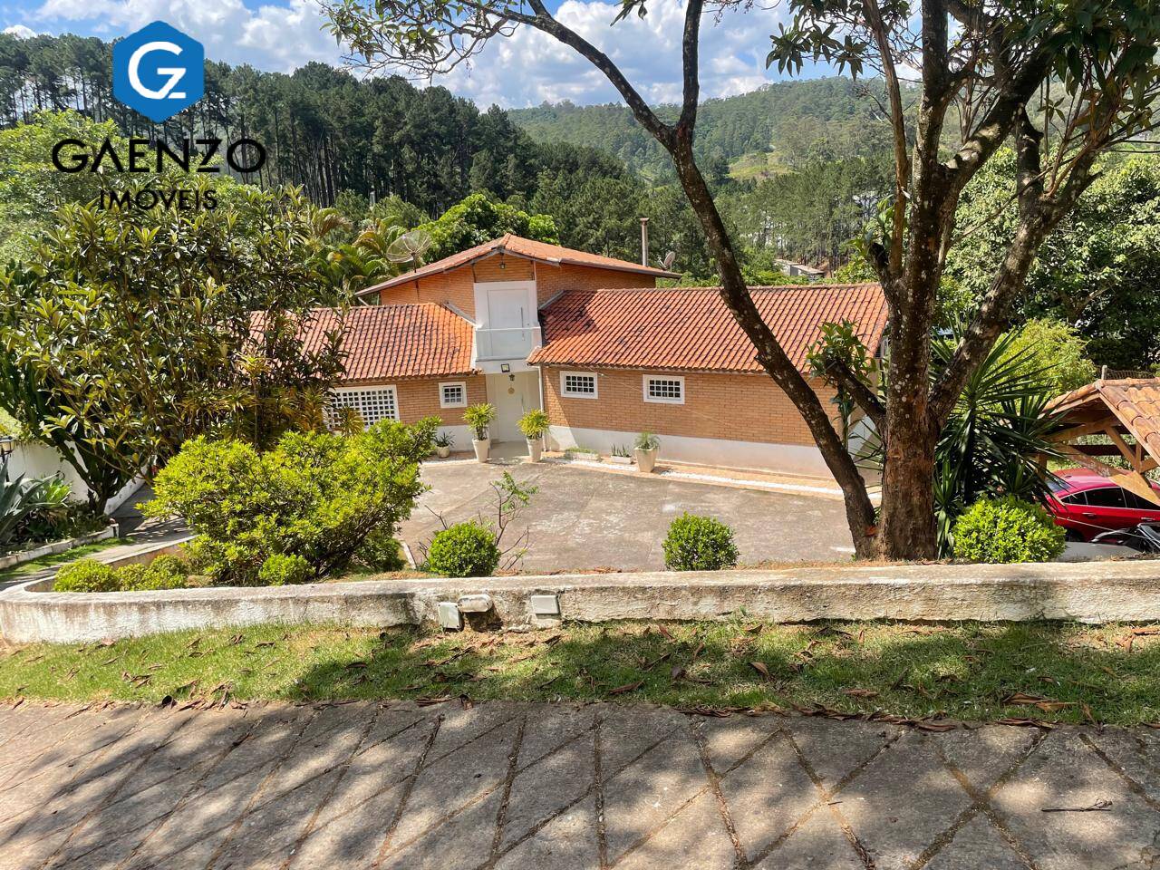 Casa à venda com 3 quartos, 3700m² - Foto 18