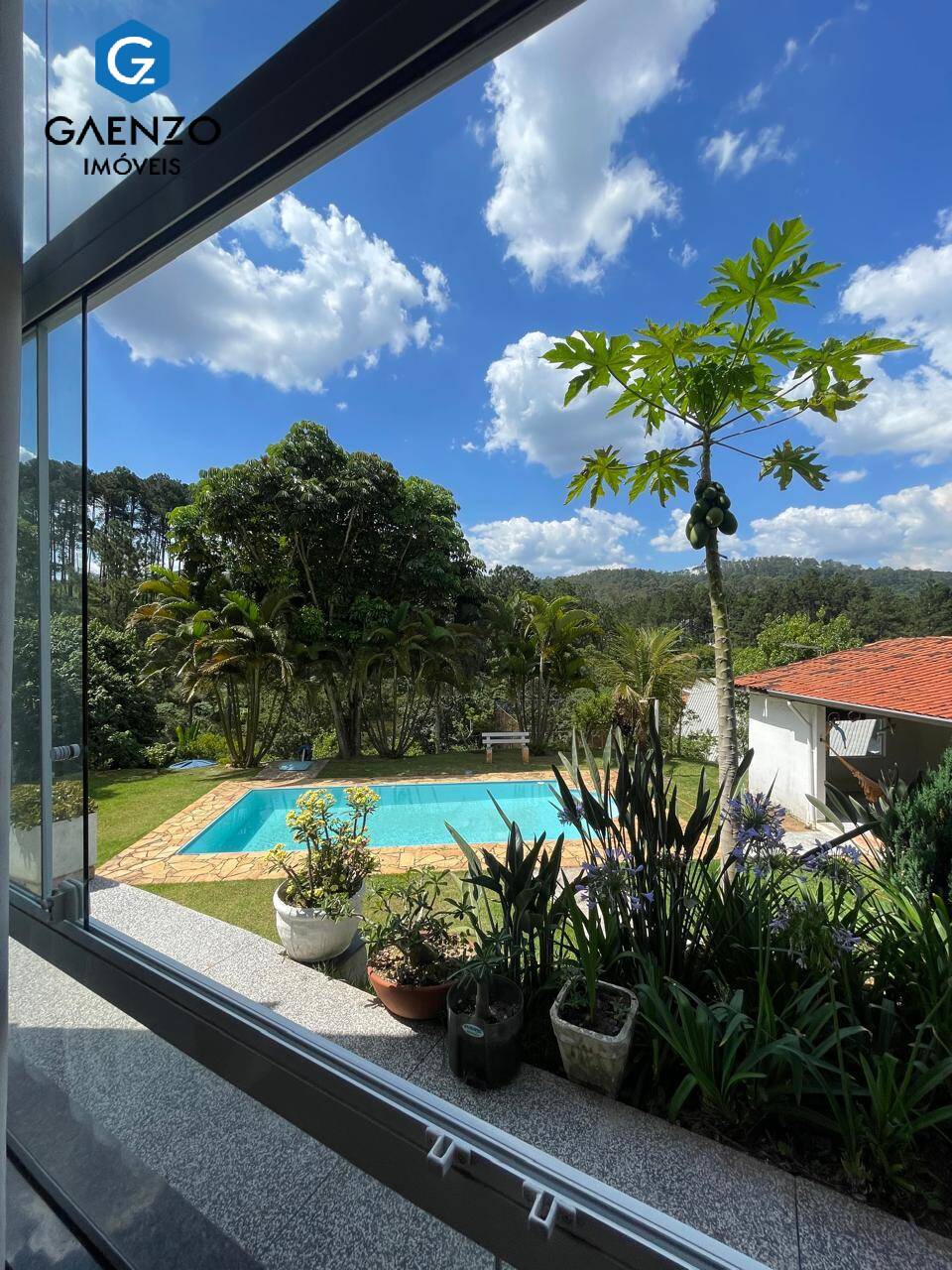 Casa à venda com 3 quartos, 3700m² - Foto 6