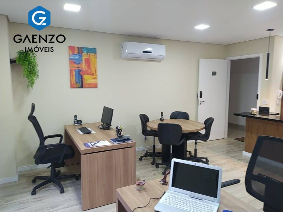 Conjunto Comercial-Sala à venda e aluguel, 35m² - Foto 10