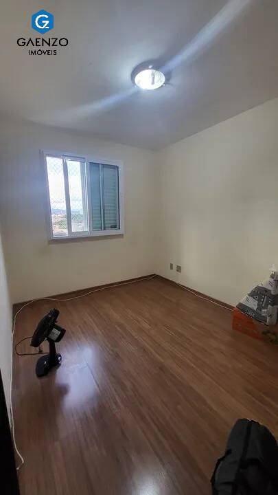 Apartamento à venda com 2 quartos, 55m² - Foto 7