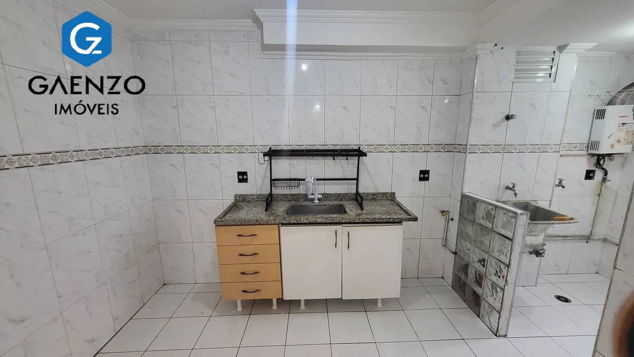 Apartamento à venda com 2 quartos, 55m² - Foto 6