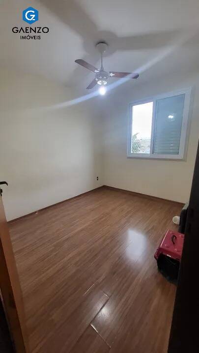 Apartamento à venda com 2 quartos, 55m² - Foto 5