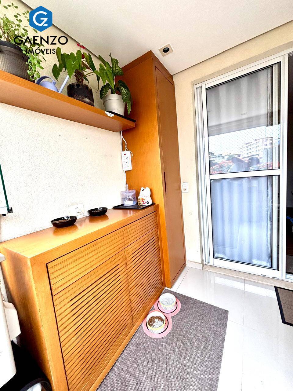 Apartamento à venda com 2 quartos, 60m² - Foto 6