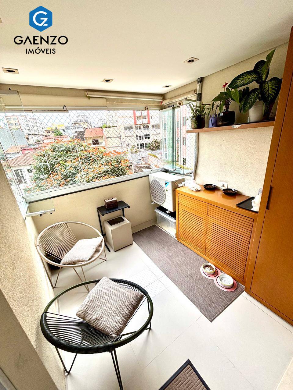 Apartamento à venda com 2 quartos, 60m² - Foto 18