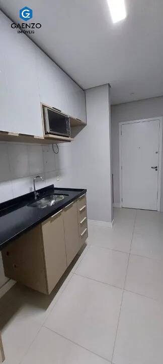 Apartamento à venda com 2 quartos, 60m² - Foto 6